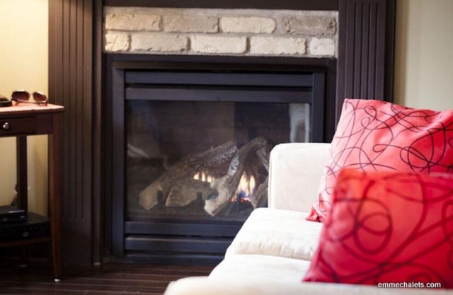 Chalet Le Verre - Lake view and private SPA