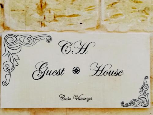 CH Guest House