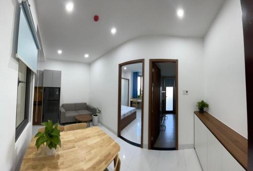 CH Home