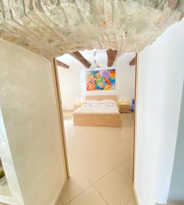 Ch Suite & PrivateParking - Corso 18 Agosto - Apartment