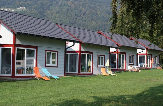 Chalet in Bodensdorf near Lake Ossiach