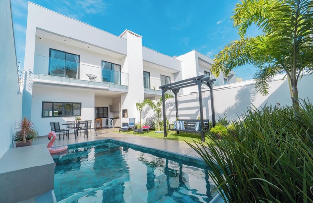Charming Villa in the heart of Foz do Iguaçu!