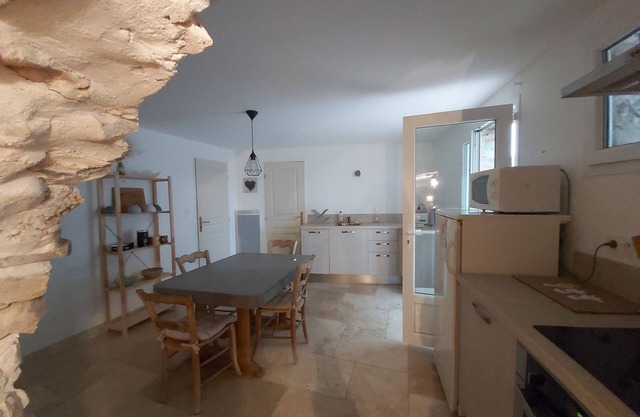 Charming cottage of 60m2