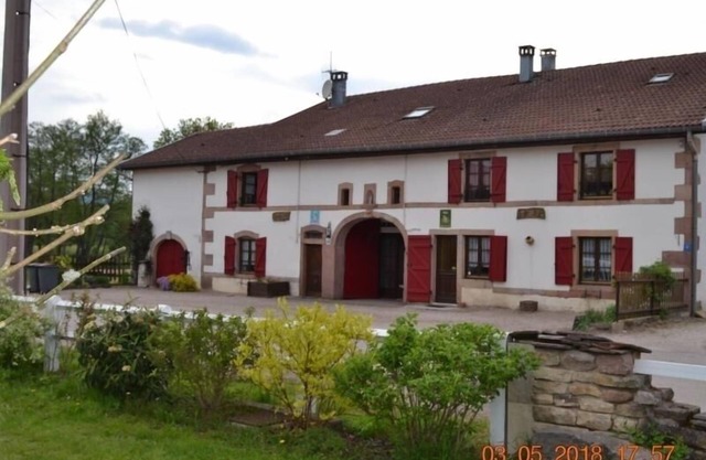 Charming Independent Cottage with Modern Amenities, Near Gérardmer Lakes and Ski Resort
