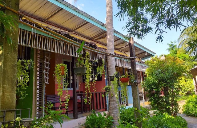 Chaba lanta resort