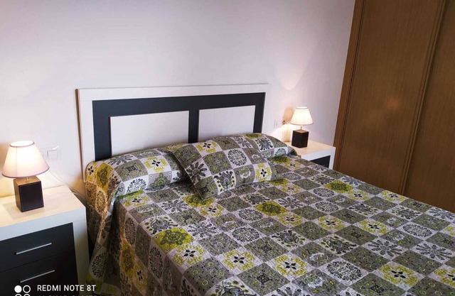 Chaburra Apartment