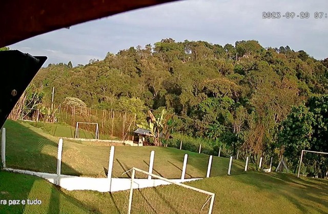 Chacara da paz