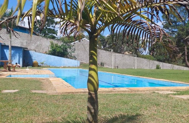 CHACARA IBIUNA LEASE