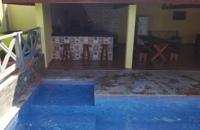 Chacara JP