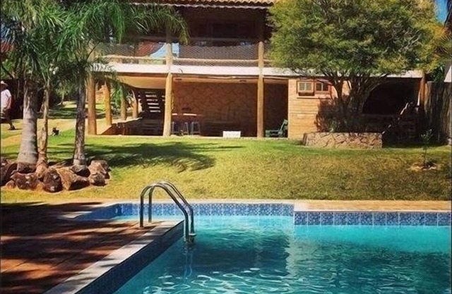 CHÁCARA MARANATA - ATIBAIA | Rentals for Weekends, Holidays and Seasons.