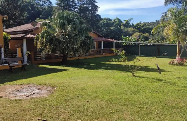 Chacara Paraizo Lugar Aconchegante em Mairipora, Facil Acesso no Asfalto