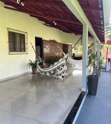 CHACARA Realiza