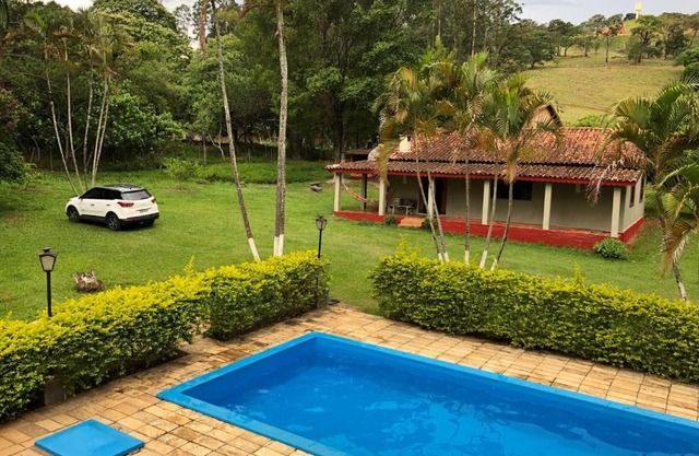 CHACARA SANTA RITA