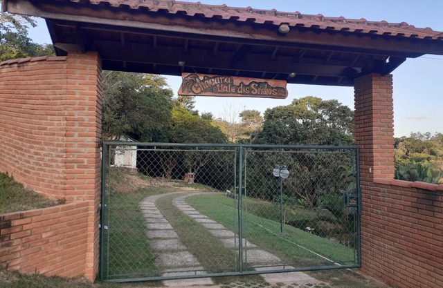 CHACARA VALE DOS SONHOS ITU Chacara de Condominio