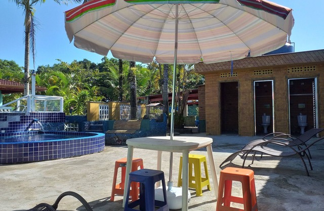 Chacara Verde Mar ItanhaémTemporary Rentals and Events
