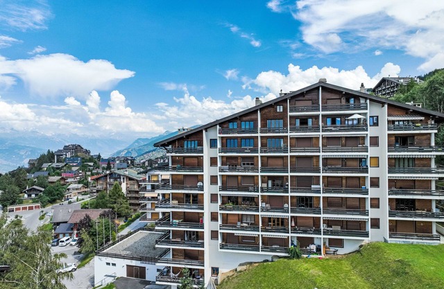 Le Chaedoz Nendaz 