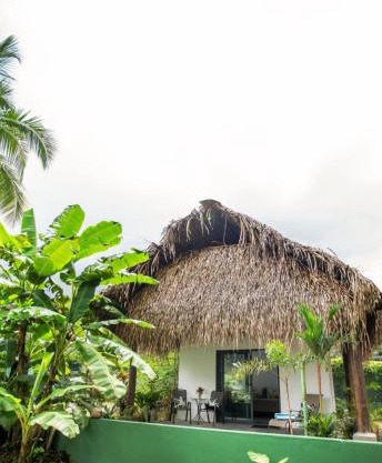 Chagres River Lodge