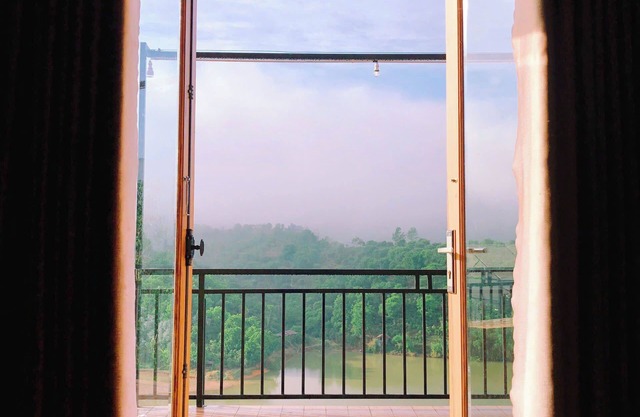Chahill Dalat