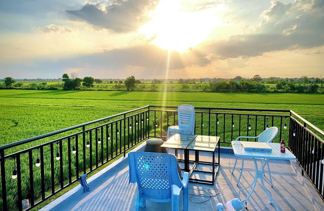 Chai Na Resort