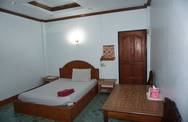 Chai Talae Resort