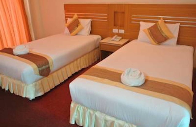 Chaikanathani Hotel