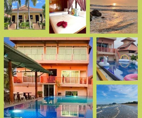 Chaipatchara Resort