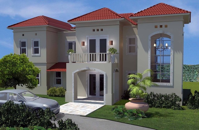 Chairman's Circle -Gorgeous PVT Villas in Lifestyle Holidays Vacation Club