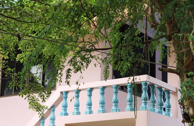 Chaiwat Resort