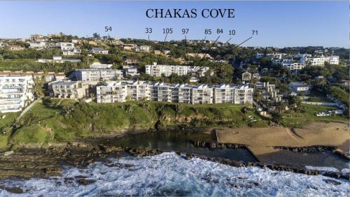 Chakas 