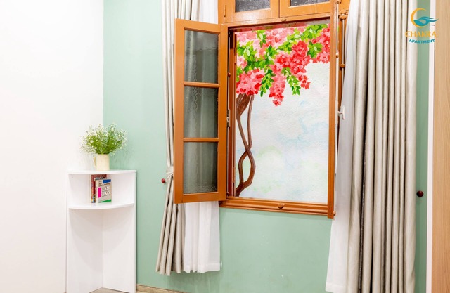 Chakra Homestay Studio NH-302