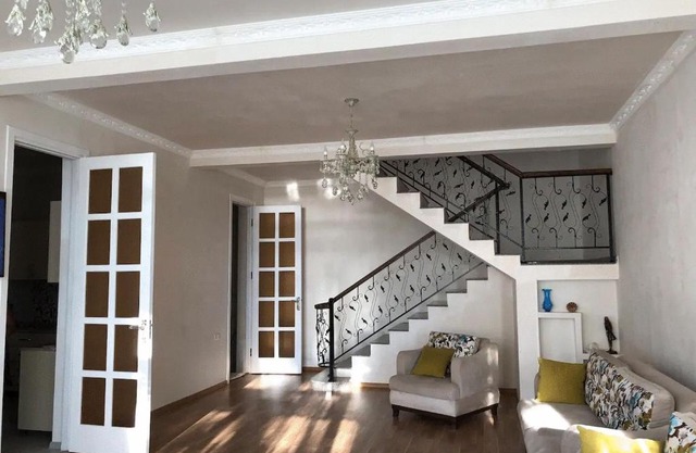 Chakvi Beach Villa
