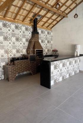 Chalé Beija Flor com piscina em Sapucaí-Mirim