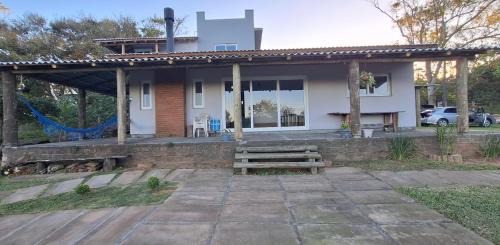 Chalé Bela Vista