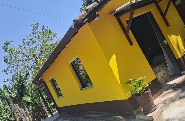 Chalé Blessed sua Estadia em Petrópolis Tranquilidade/simplicidade