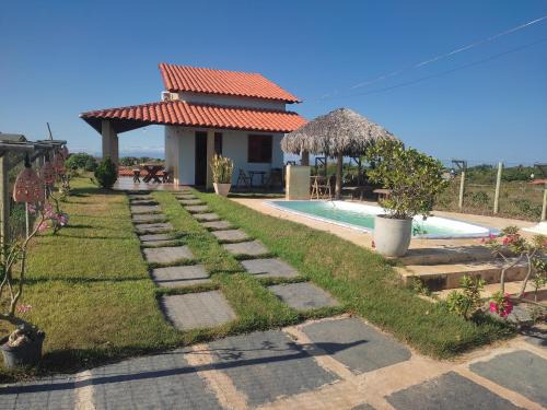 Chalé Braga