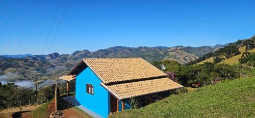 Chalé Céu Azul