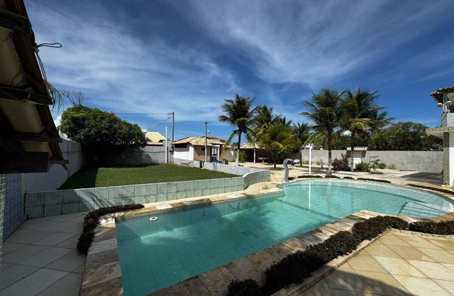 Chalé Casa da Barra