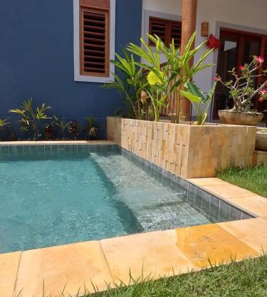 Chalé Compartilhado da Chica - Vila das Andorinhas