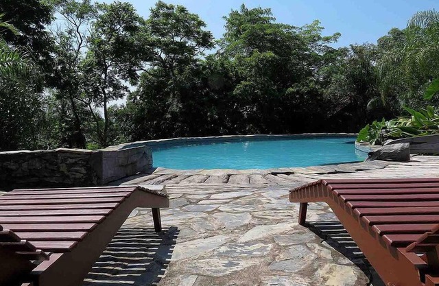 Chalé do Bosque