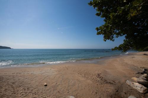 Chalé do Litoral