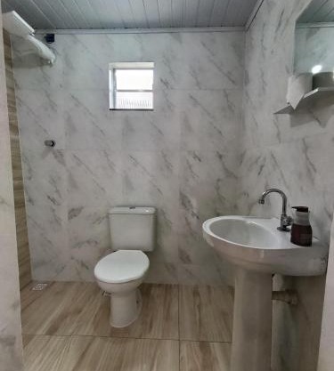Chalé do Mato