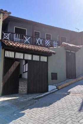 Chalé do Radiola