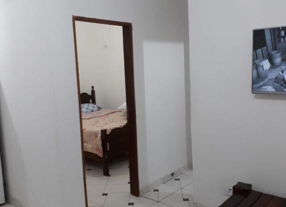 Chalé do Rogério