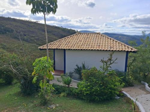 Chalé do vale