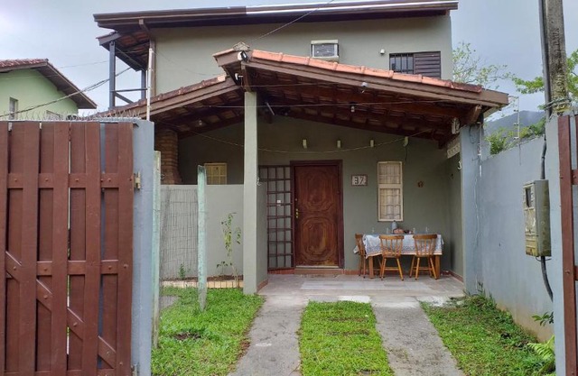 CHALÉ EM MARESIAS