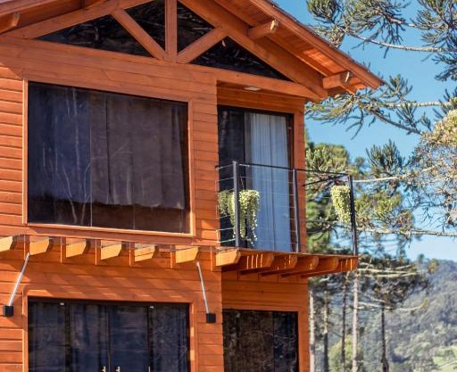 Chalé Guest House