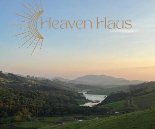 Chalé Heaven Haus
