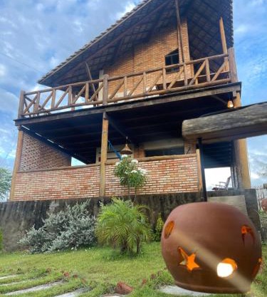 Chalé MACAPAZ