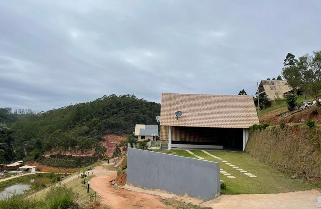 Chalé Neves