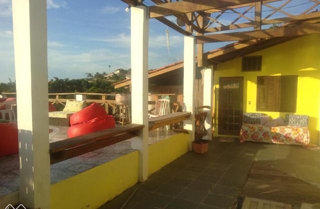 Chalé Vista Linda 5